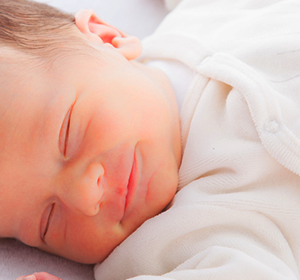 Conoces los hitos de crecimiento de tu beb?