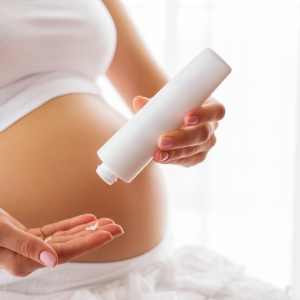 Cmo cuidar tu piel durante el embarazo