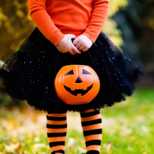 Los mejores disfraces y accesorios caseros de Halloween para nios