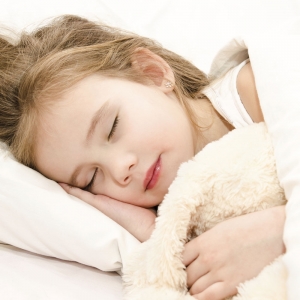 Tips para lograr que tus hijos se duerman a la hora!