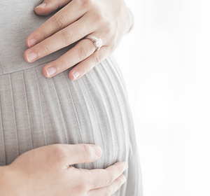 En el embarazo se debe comer por dos?
