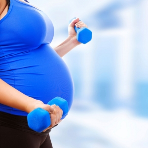 Elige la ropa perfecta para hacer deporte durante tu embarazo!