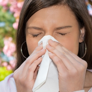 Tips de belleza para combatir las alergias!