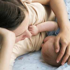 Hbitos de rutina para tu beb