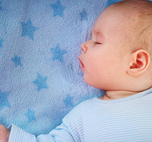 Los consejos de expertos para un mejor sueo de tu beb