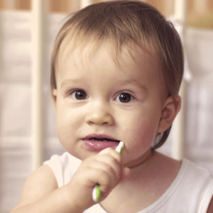 10 consejos para incentivar la higiene bucal en los ni@s