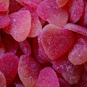Gomitas dulces que enamorarn a tus pequeos!
