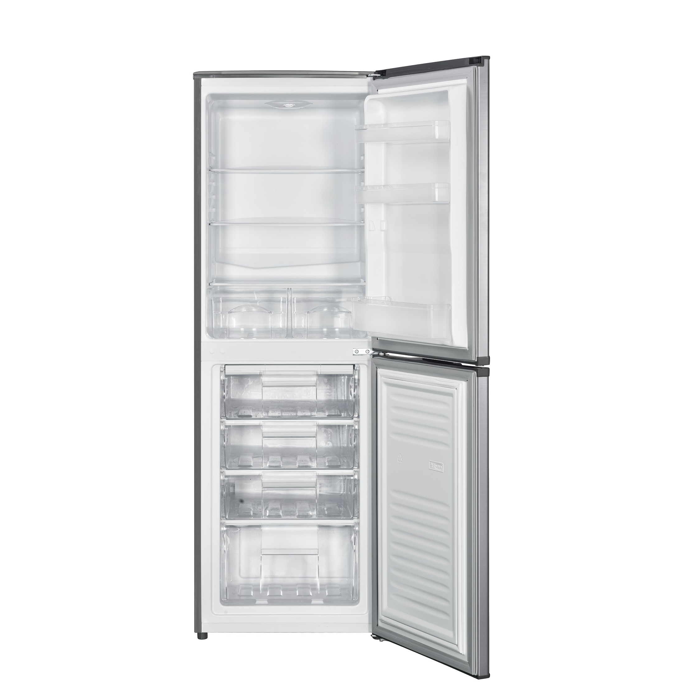 Refrigerador Combi Nordik 415 Plus Refrigeraci N Mademsa Todo Lo Que Quiero